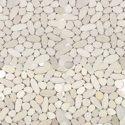 Lowes Pebble Tile