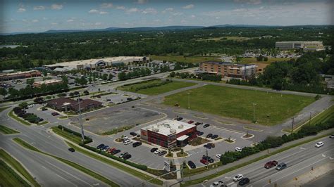 Lowes Rutherford Crossing