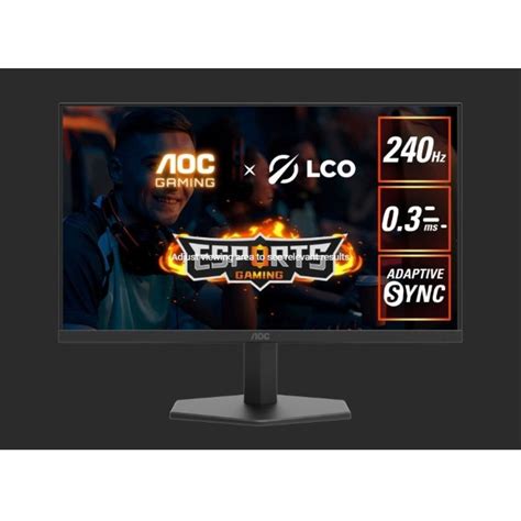 Lowest Input Lag Gaming Monitor