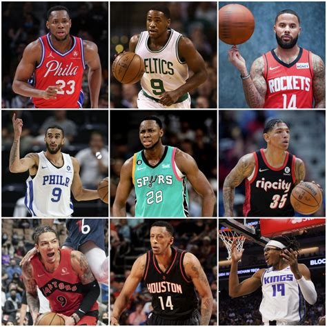 Scratching the Bottom: The NBA's 10 Lowest Paid Players