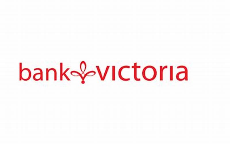 Lowongan Kerja Terbaru Di Bank Victoria International