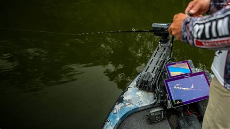 Lowrance Active Image