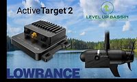 Lowrance Active Target Software Update