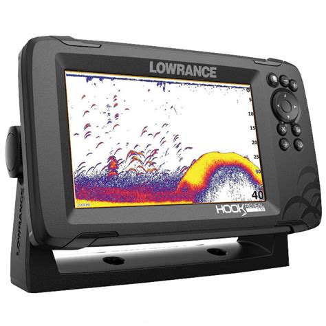 Lowrance HOOK Reveal 7x Fish Finder