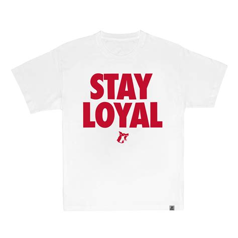 Shop the Latest Loyal Shirt Collection for Fashionable Looks