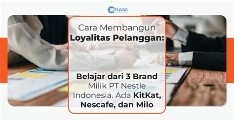 Loyalitas Pelanggan Indonesia