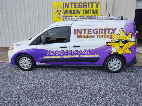 Loyalty Discount Window Tint