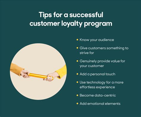 Loyalty Programs to Reward and Retain Customers