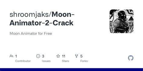 Lozarth/Moon-Animator-2-Crack: Moon Animator for Free - GitHub