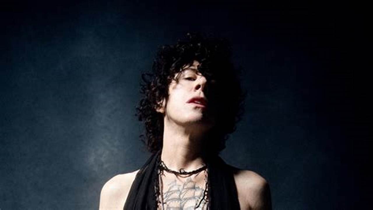 Lp Singer Concert 2025