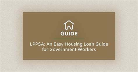 Pinjaman LPPSA: Cara Mudah Memohon dan Membuat Pembayaran