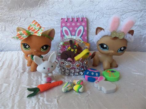 Lps Easter