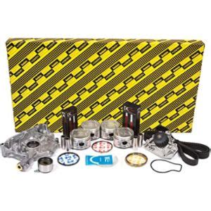 Lq4 Performance Rebuild Kit