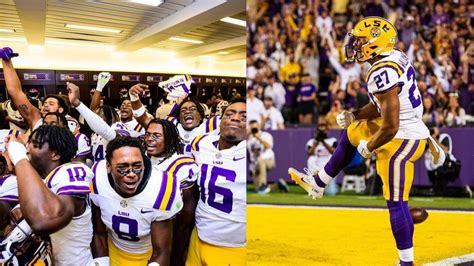 Lsu Spring Game 2024 Attendance