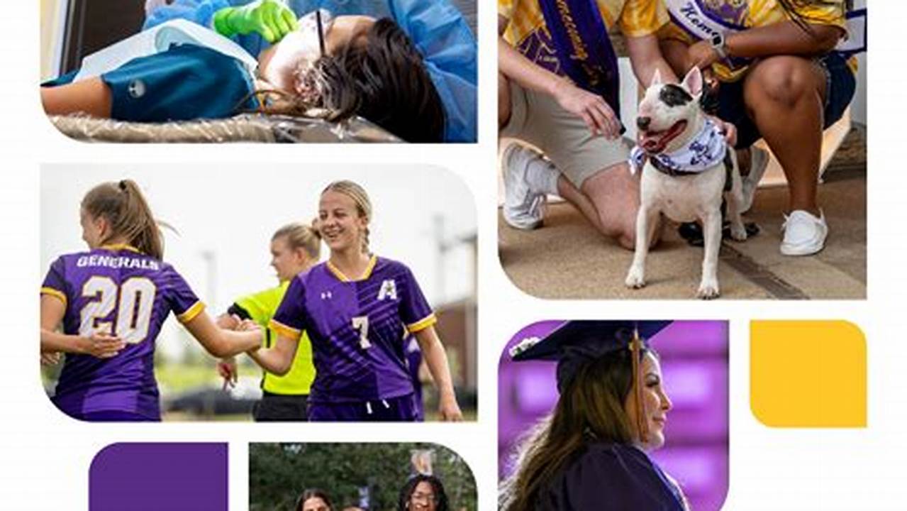 Lsua Course Catalog Spring 2024