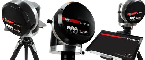 Lt 2d3d Laser Templator For Sale