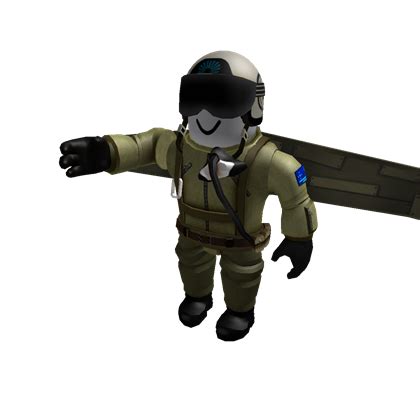 Lt. Maverick Scout | Roblox Wiki | Fandom
