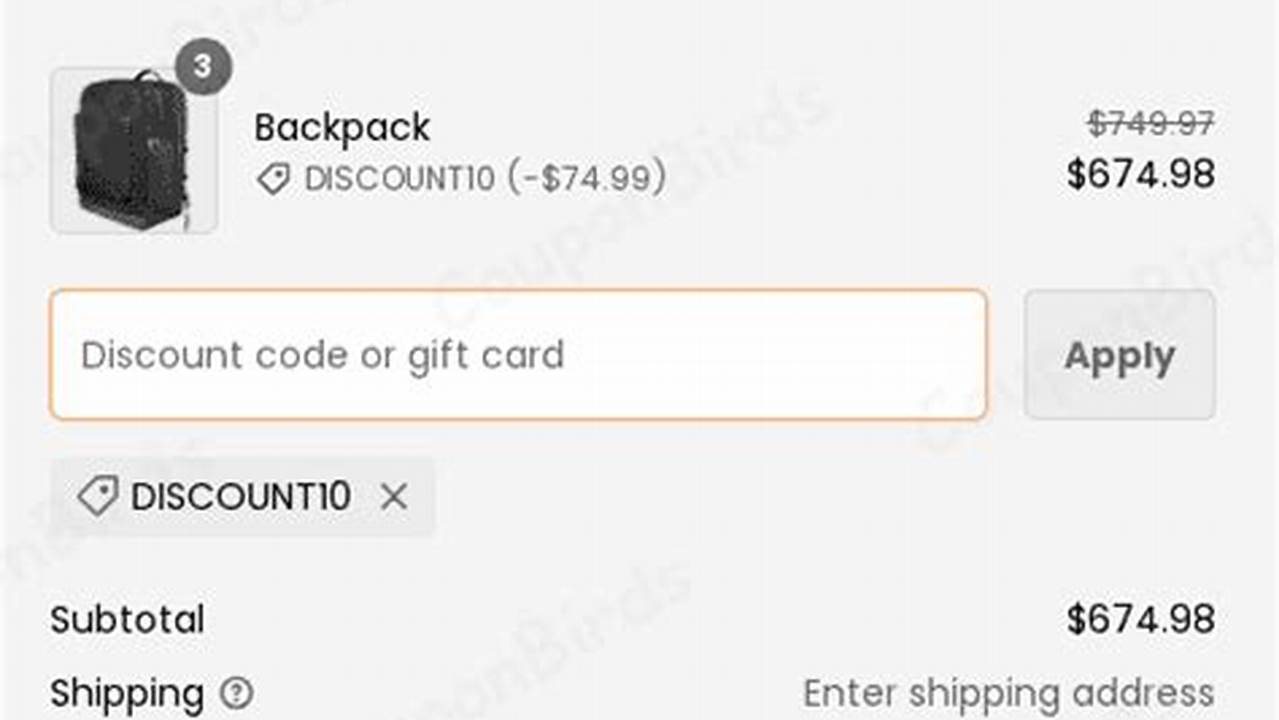 Ltt Store Discount Code 2024