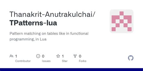 Lua Pattern Matching