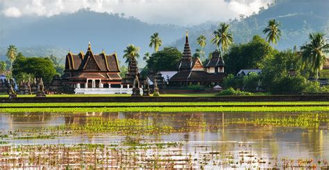 Luang Prabang Experiences