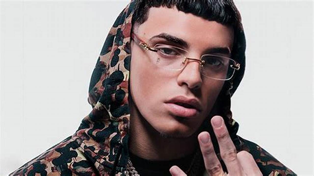 Luar La L Concert 2024