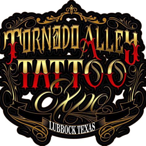 Lubbock's Newest Tattoo Parlor Makes Its Mark