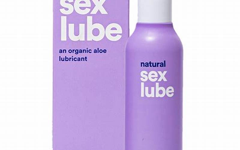 Lube