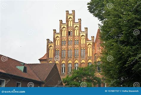 Lubeck architecture