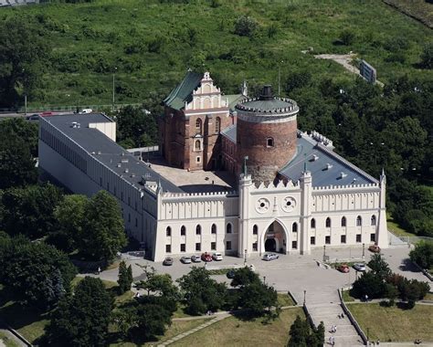 Lublin Castle