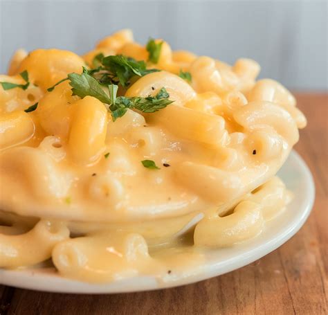 Luby'S Mac And Cheese Recipe