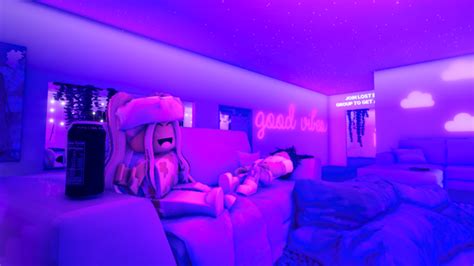 Luca\'s Vibe - Roblox