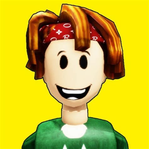 Luca Roblox - YouTube