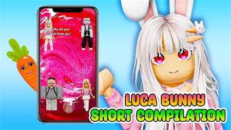 Luca Roblox Story - YouTube