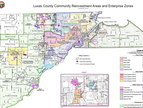 Lucas County GIS Maps / Apps / Data Lucas County, OH Official Website