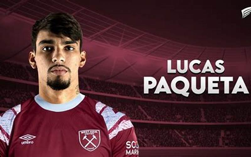 Lucas Paqueta Skills
