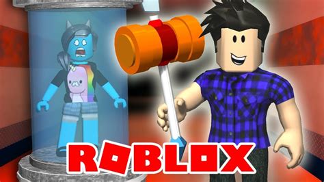 Lucas - Roblox