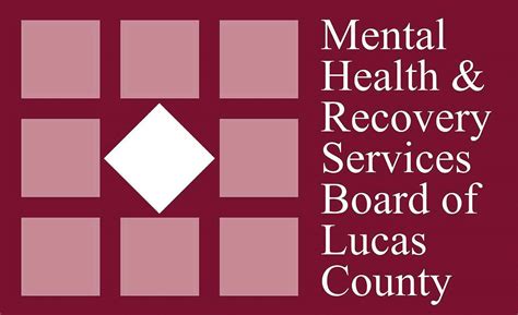 Lucas County Mental Health Board Building