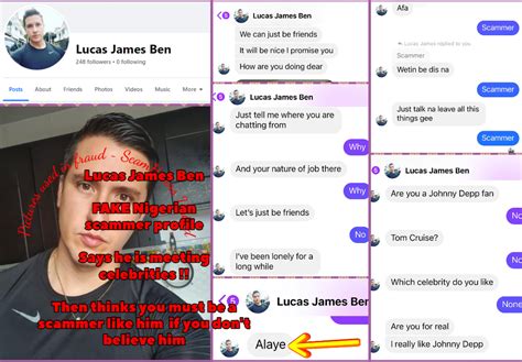 Lucas fake profile｜TikTok Search