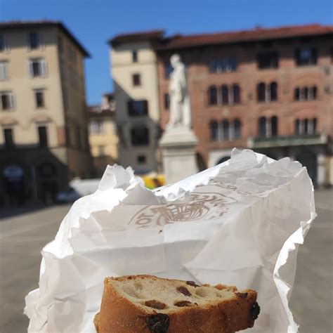 Lucca Food Review