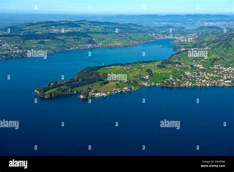 Lucerne Peninsula