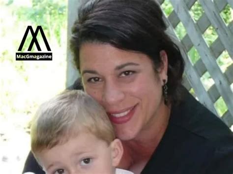 Lucia Colacci Death Reason