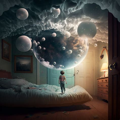 Lucid Dream