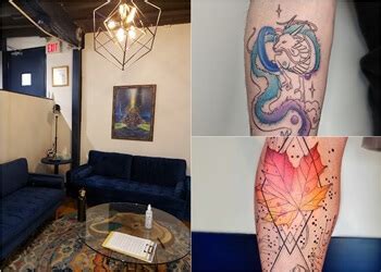 Lucid Tattoo Cambridge