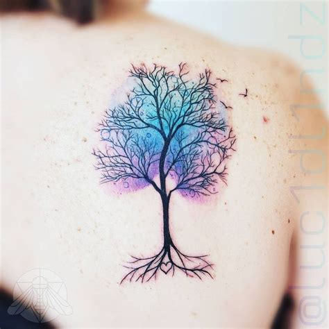 Lucid Tattoos Canada