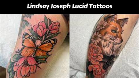 Lucid Tattoos Ontario
