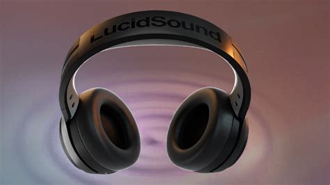 LucidSound LS100X: First impressions and setup