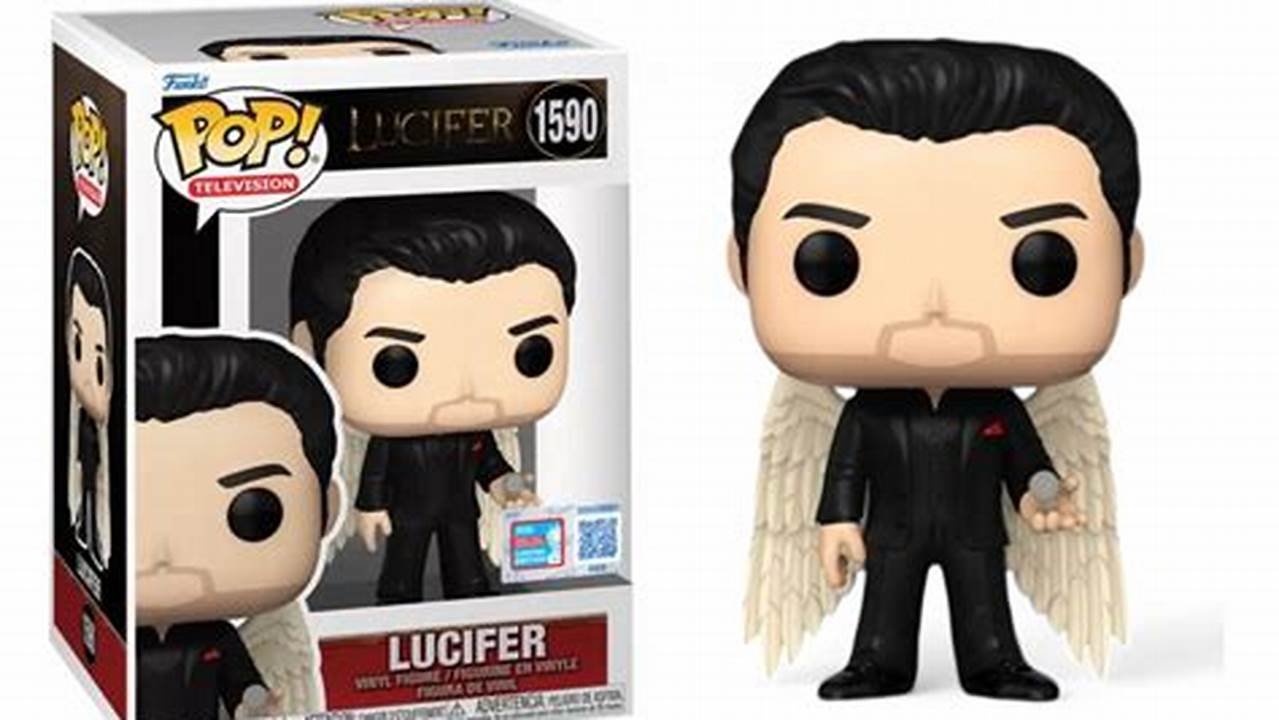 Lucifer Convention 2024