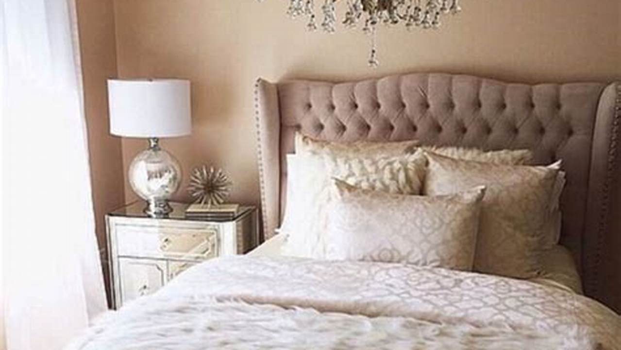 Luckily, Paint And Color Experts Have Insight Into What The Best Shades For The Bedroom Will Be In 2024., 2024
