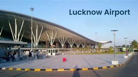 Lucknow Airport
