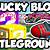 Lucky Block Battlegrounds Op Script Gui Pastebin Com